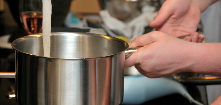 Küchenarbeit ganz leicht – egal in welchem Alter! Küchenarbeit ganz leicht – egal in welchem Alter!